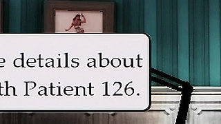 Fetish Treatment Remastered Pantyhose Therapy