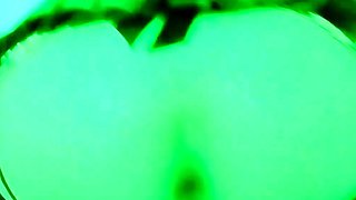 Czech amateur toys her tight muff