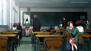 Garden The Animation