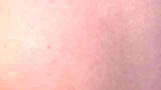 Naughty Maid Plays with Asshole
