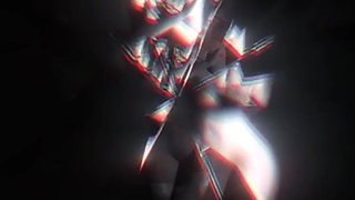 Bigtits Curves Uploaded to Heaven - 3D Animation Hentai