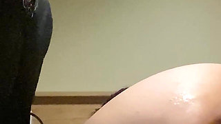 Fisting Violette Sexy