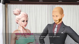 Depravity - 19 - Visual Novel