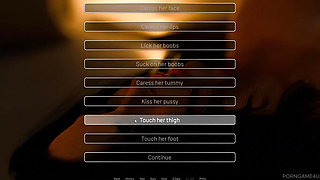Pleasuring Jill: Sensual Soft Play & Edging to an Explosive Orgasm - Sex Hill - #2 - 3deadangel - by Porn Game 4u