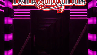 Dark Succubus Gameplay Part 1 - 5 Runs in Easy Story Mode