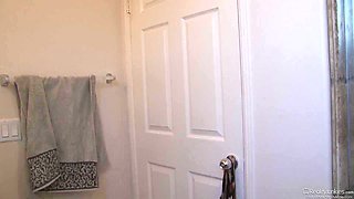 Kayla Quinn's Steamy Secret Babysitting Passion