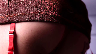 The Secretary Seduces a Subordinate. POV