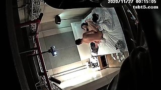 Horny fat arab housewife fingered on amateur hidden cam