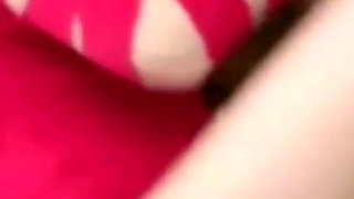 This Petite French Slut Got Hardcore Fucked in Her Mouth and Pussy