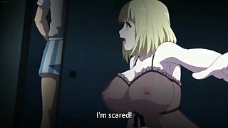 Horny Anime Hentai Fuck - Efu Brivestone Hot 3D Sex