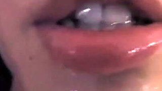 Vintage Asian Amateur Thick Clit Hairy Puss Huge Facila