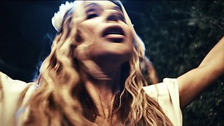 Monster Porn - Harsh Punishment Trailer