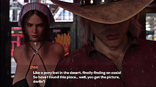 A Very Hot Family (part 15) New Update