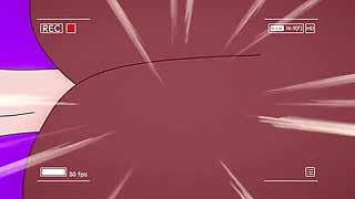 Hentai Animations Fuels Fiery Interracial Anime Scene