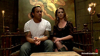 Mistress T Is What You Crave!