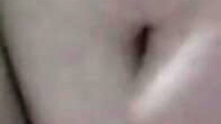 Sexy Filipina MILF Riding, Fucking, & Sucking Her Big Dildo Like a Pro