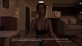 City of Sin - the Nocturne Files (part 8)