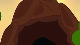 Total Drama Harem - Part 4 - Courtney Solo by Loveskysan