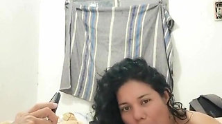 Eyes That Fall in Love, Hands That Milk: the Perfect Duo