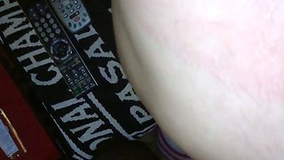 Huge Bareback Adventure!
