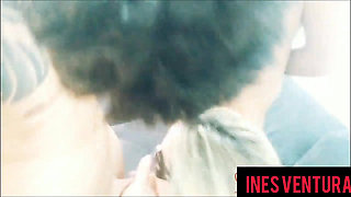 A Fuck on Husband's Friend