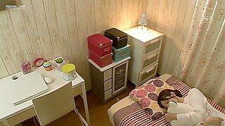 Pure & Innocent Asian Beauty