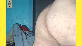 Daringwarmer12 Fucks His New Stepaunt, and Her Huge Ass Is the Opposite of What You Imagine!