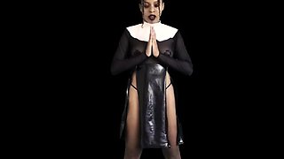 Master Skylark - Religious Conversion