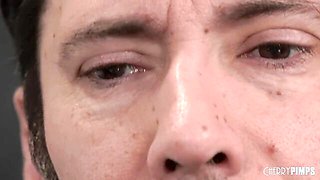 Lovely Tommy Pistol and Kimora Quin at petite smut