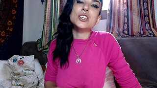 Role Play, Masturbating for a Old Friend