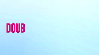 Double Fucking Cucking.Lily Lou / Brazzers