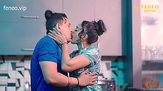Pallavi patil new uncut video Hardfucking in kitchen pa