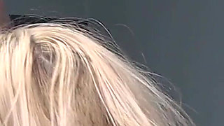 Girl Seduction Scene-1 beautiful Busty Blonde Charlyse Angel Enjoys a Sensual Fuck with Creampie