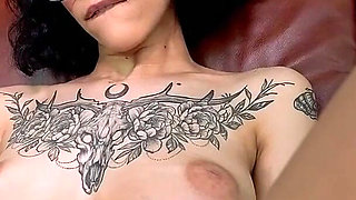 Briella Coley Big Tits Lovely Coed Dildo Ride Deep Rim Self-tease