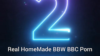 Bouncing My Booty Riding Big Black Cock