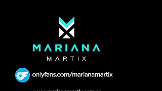 I seduce my sister's boyfriend to cheat on her - Mariana