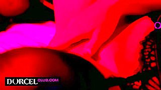 The Evening Of Tiffany Leiddi In A Swinger Club