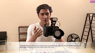 My Stepbrother's Wife Update 24 to Be Continue