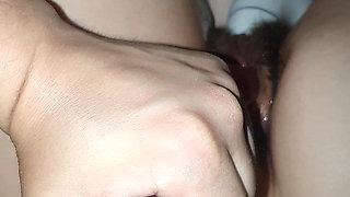 Long Dildo_180sec