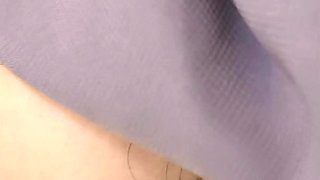 My Saudi Wife Has a Big Pussy and Big Breasts