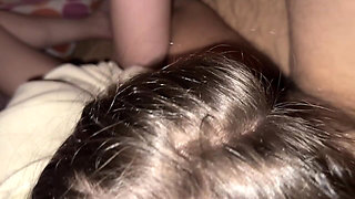 Authentic Amateur Couple Mutual Oral Pleasure