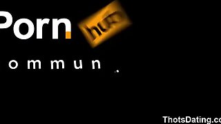 Big Ass Tease & Fuck