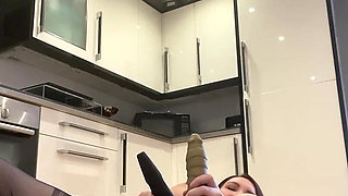 My Real Ass First Time Masturbation