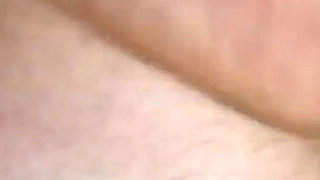 Sex-experienced woman a whore with minimal boobs and brown hair likes to get horny and pleasured on a beach