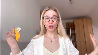 The Giantess Fetish
