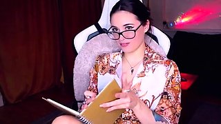 MrsHell - The Devil Is My Counselor Findom Mindfuck