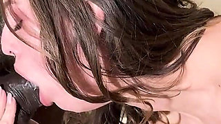 Skinny Slut Full Nelsoned & Bred