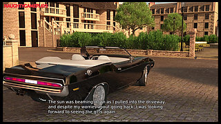 Milfylicious (part 25) - by Maximus