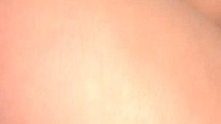 Bif Dick Jmac Shoots a Huge Load on Thick Elly La Bellas Ass