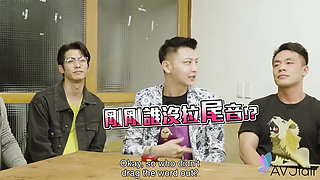 Hot Tattooed Chick, Yaner, Fucked in Club's Bathroom by Pick-up Artist